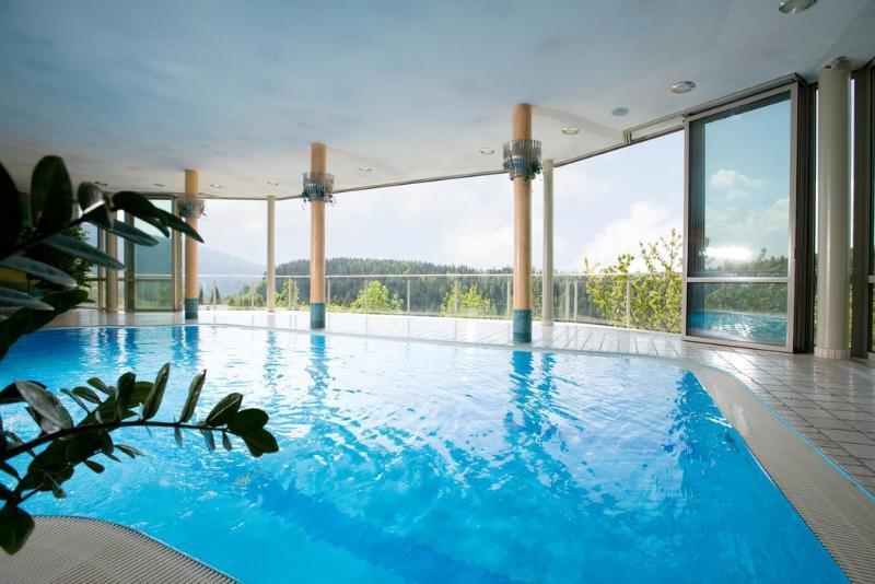 Der Wilde Eder Hotel